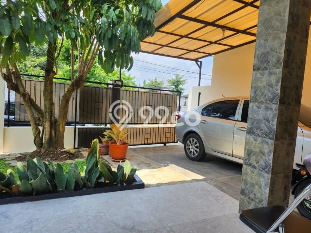 Rumah di Sektor 2 - Bintaro, Jakarta Selatan, LT 450m² LB 250m² Rumah di Sektor 2 - Bintaro, Jakarta Selatan, LT 450m² LB 250m²