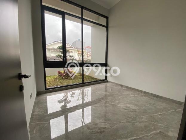 Rumah Mewah LB 390m2 Siap Huni Desain Elegan di Sektor 9-Bintaro, Tangerang Selatan Rumah Mewah LB 390m2 Siap Huni Desain Elegan di Sektor 9-Bintaro, Tangerang Selatan