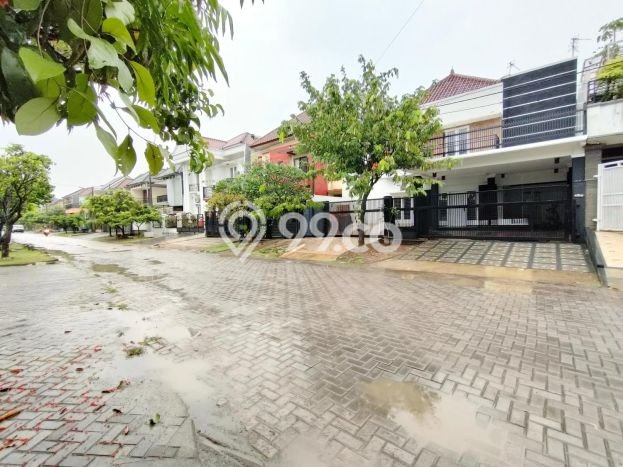 Dijual Rumah Mewah Elegan Dengan View Eksklusif di Kemang Pratama, Bekasi Dijual Rumah Mewah Elegan Dengan View Eksklusif di Kemang Pratama, Bekasi