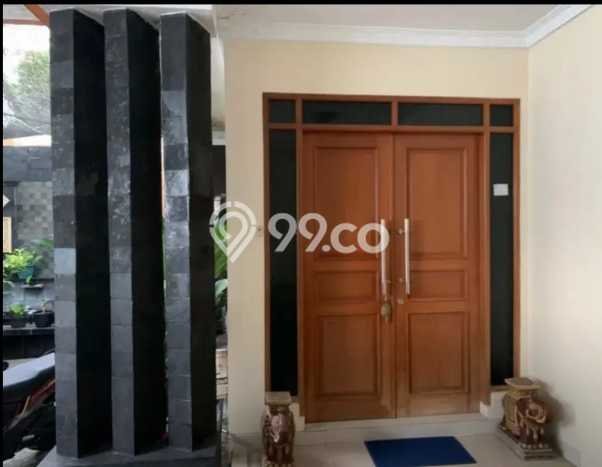 Rumah Luxury Modern Siap Huni di Graha Raya Tangerang Rumah Luxury Modern Siap Huni di Graha Raya Tangerang