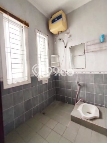 Dijual Rumah Mewah Elegan Dengan View Eksklusif di Kemang Pratama, Bekasi Dijual Rumah Mewah Elegan Dengan View Eksklusif di Kemang Pratama, Bekasi
