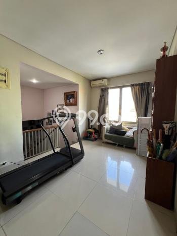 Jual Rumah Mewah Megah Dengan View Cantik di Bintaro, Tangerang Selatan Jual Rumah Mewah Megah Dengan View Cantik di Bintaro, Tangerang Selatan