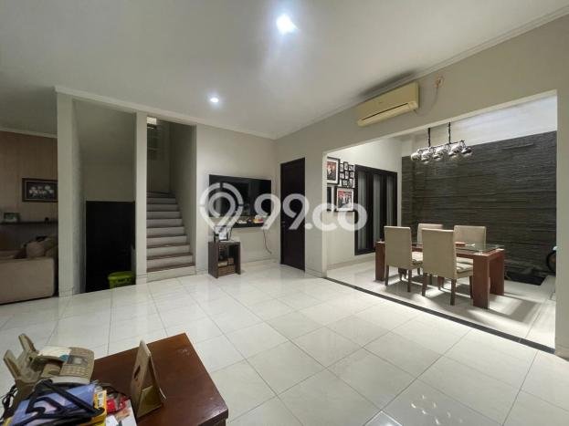 Hunian Super Mewah dengan Akses Paling Strategis di Sektor 9-Bintaro, Tangerang Selatan Hunian Super Mewah dengan Akses Paling Strategis di Sektor 9-Bintaro, Tangerang Selatan