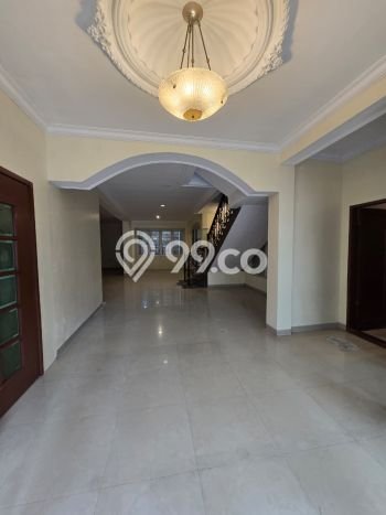Best Deal Hunian Mewah Ideal dan Luas di Tebet, Jakarta Selatan Best Deal Hunian Mewah Ideal dan Luas di Tebet, Jakarta Selatan