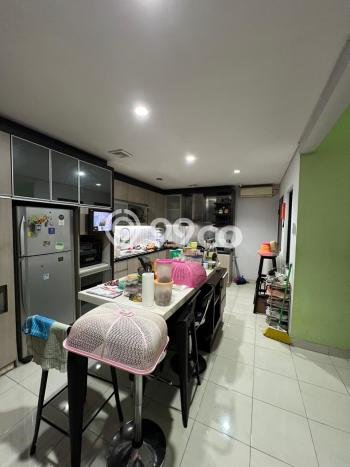 Jual Rumah Mewah Megah Dengan View Cantik di Bintaro, Tangerang Selatan Jual Rumah Mewah Megah Dengan View Cantik di Bintaro, Tangerang Selatan