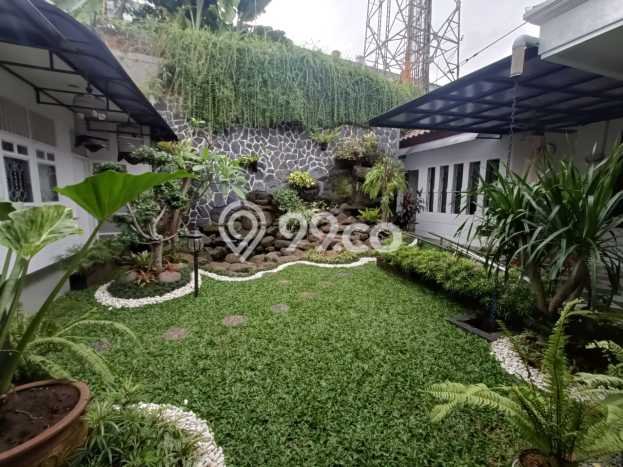 Hunian Super Mewah dengan Akses Paling Strategis di Sektor 9-Bintaro, Tangerang Selatan Hunian Super Mewah dengan Akses Paling Strategis di Sektor 9-Bintaro, Tangerang Selatan