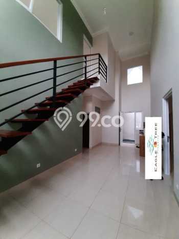 Rumah Minimalis 3 KT di Graha Bintaro Jakarta Selatan Unfurnished Rumah Minimalis 3 KT di Graha Bintaro Jakarta Selatan Unfurnished