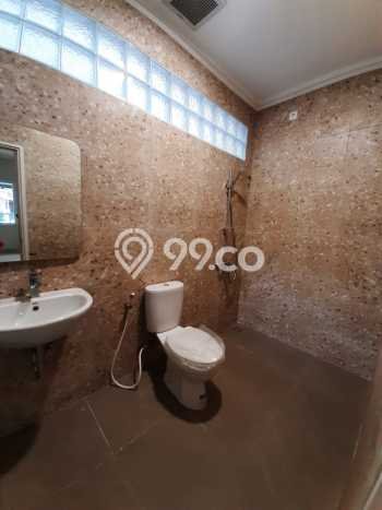 Rumah Minimalis 3 KT di Graha Bintaro Jakarta Selatan Unfurnished Rumah Minimalis 3 KT di Graha Bintaro Jakarta Selatan Unfurnished