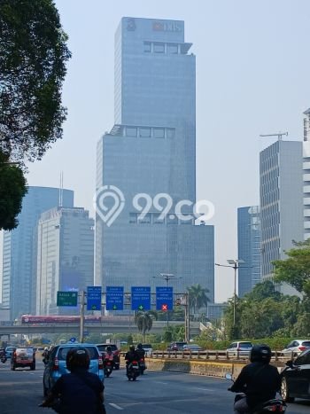 Unit Kantor Dijual di Jakarta Selatan LT 6012m2 & LB 57000m2 Unit Kantor Dijual di Jakarta Selatan LT 6012m2 & LB 57000m2