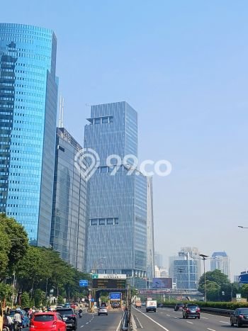 Unit Kantor Dijual di Jakarta Selatan LT 6012m2 & LB 57000m2 Unit Kantor Dijual di Jakarta Selatan LT 6012m2 & LB 57000m2