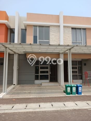 Dijual Hunian Rumah Terawat 1 KT di Pantai Indah Kapuk, Jakarta Utara Dijual Hunian Rumah Terawat 1 KT di Pantai Indah Kapuk, Jakarta Utara