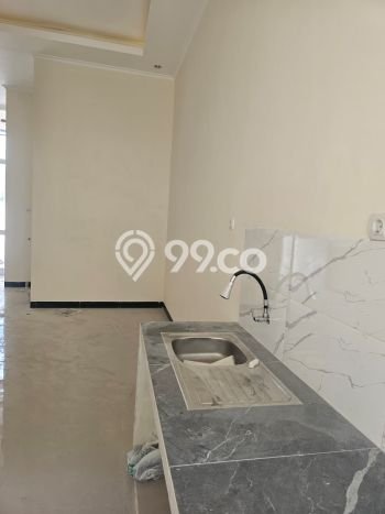 Hunian Cantik Modern Lb 50m2 di Rungkut, Surabaya Hunian Cantik Modern Lb 50m2 di Rungkut, Surabaya