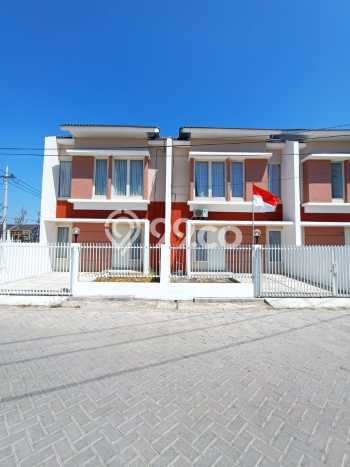 Hunian Cantik Minimalis Lb 40m2 di Waru, Sidoarjo Hunian Cantik Minimalis Lb 40m2 di Waru, Sidoarjo