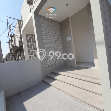 Dijual Cepat Rumah Bagus Siap Huni LB 50m2 di Candi, Sidoarjo Dijual Cepat Rumah Bagus Siap Huni LB 50m2 di Candi, Sidoarjo