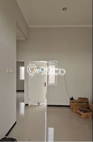 For Sale Hunian Rumah Nyaman 2 KT di Waru, Surabaya For Sale Hunian Rumah Nyaman 2 KT di Waru, Surabaya