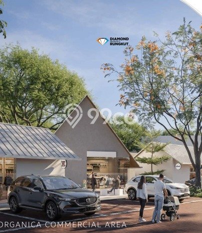 For Sale! Luxury House LT 201m2 Desain Elegan di Surabaya Kota For Sale! Luxury House LT 201m2 Desain Elegan di Surabaya Kota