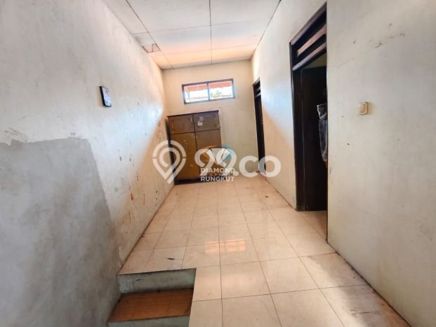 Hunian Terjangkau Dijual di Rungkut, Surabaya Harga Rp 400 Juta Hunian Terjangkau Dijual di Rungkut, Surabaya Harga Rp 400 Juta