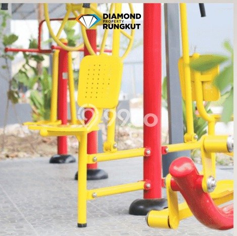 Jual Rumah Minimalis Bagus Punya 3 KT di Rungkut Surabaya SHM Jual Rumah Minimalis Bagus Punya 3 KT di Rungkut Surabaya SHM