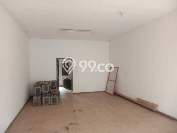 Ruko Dijual Lokasi Emas di Sedati Luas 48m2 Ruko Dijual Lokasi Emas di Sedati Luas 48m2