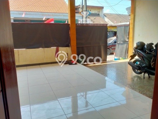 PENAWARAN TERBAIK! Rumah Premium di Sidoarjo, LT 91m² Bangunan 36m² PENAWARAN TERBAIK! Rumah Premium di Sidoarjo, LT 91m² Bangunan 36m²
