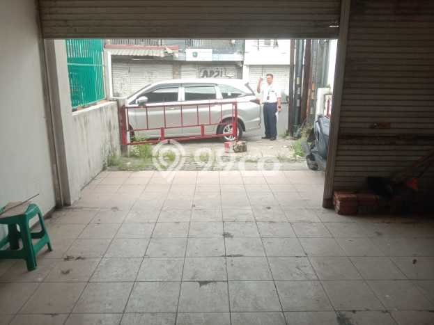 Ruko Dijual Lokasi Emas di Sedati Luas 48m2 Ruko Dijual Lokasi Emas di Sedati Luas 48m2