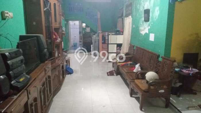 Dijual Rumah Modern 7 KT di Dukuh Kupang, Surabaya Dijual Rumah Modern 7 KT di Dukuh Kupang, Surabaya