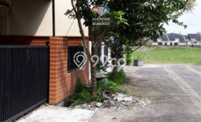 PROMO TERBATAS! Rumah Premium area Wonoayu, Sidoarjo, LT 105m² Bangunan 51m² PROMO TERBATAS! Rumah Premium area Wonoayu, Sidoarjo, LT 105m² Bangunan 51m²