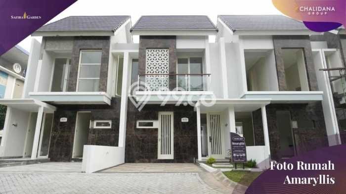 Jual Rumah Favorit Siap Huni LB 153m2 di Candi, Sidoarjo Jual Rumah Favorit Siap Huni LB 153m2 di Candi, Sidoarjo