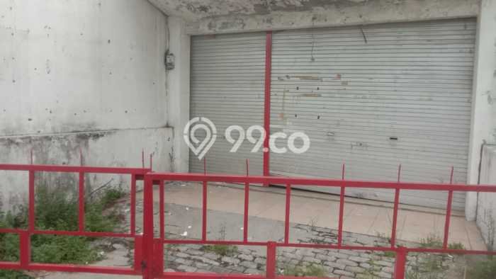 Ruko Dijual Lokasi Emas di Sedati Luas 48m2 Ruko Dijual Lokasi Emas di Sedati Luas 48m2