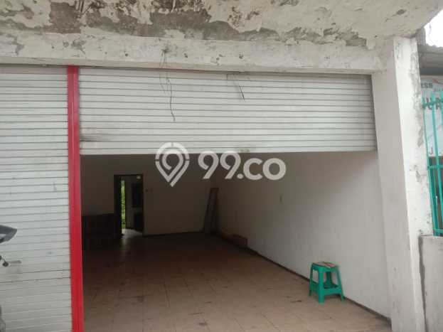 Ruko Dijual Lokasi Emas di Sedati Luas 48m2 Ruko Dijual Lokasi Emas di Sedati Luas 48m2
