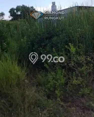 Tanah di Rungkut, Surabaya Luas 200m2 Dijual Segera Tanah di Rungkut, Surabaya Luas 200m2 Dijual Segera