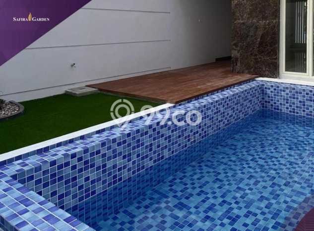 Jual Rumah Favorit Siap Huni LB 153m2 di Candi, Sidoarjo Jual Rumah Favorit Siap Huni LB 153m2 di Candi, Sidoarjo