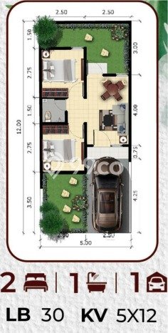 Dijual Cepat Rumah Favorit Siap Huni LB 30m2 di Sidoarjo, Sidoarjo Dijual Cepat Rumah Favorit Siap Huni LB 30m2 di Sidoarjo, Sidoarjo