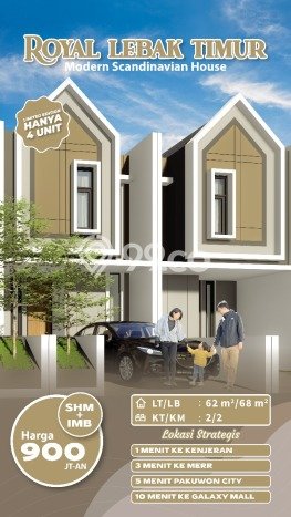 Dijual Hunian Rumah Nyaman 2 Kamar di Surabaya Kota, Surabaya Dijual Hunian Rumah Nyaman 2 Kamar di Surabaya Kota, Surabaya