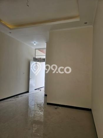 Hunian Cantik Modern Lb 50m2 di Rungkut, Surabaya Hunian Cantik Modern Lb 50m2 di Rungkut, Surabaya