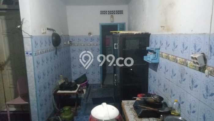 Dijual Rumah Modern 7 KT di Dukuh Kupang, Surabaya Dijual Rumah Modern 7 KT di Dukuh Kupang, Surabaya