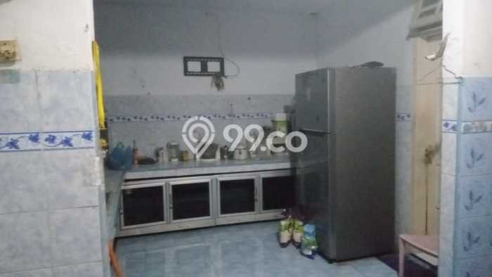 Dijual Rumah Modern 7 KT di Dukuh Kupang, Surabaya Dijual Rumah Modern 7 KT di Dukuh Kupang, Surabaya