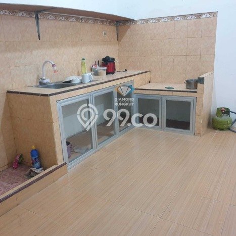 Rumah 2 Kamar Dekat dengan Akses Transportasi, Surabaya - Lokasi Strategis Rumah 2 Kamar Dekat dengan Akses Transportasi, Surabaya - Lokasi Strategis