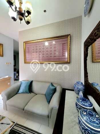Jual Rumah Eksklusif 6 KT di Bintaro, Tangerang Selatan Jual Rumah Eksklusif 6 KT di Bintaro, Tangerang Selatan