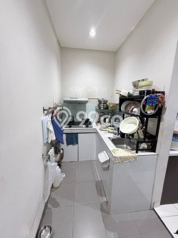 Rumah Modern 3 KT di BSD City Tangerang Unfurnished Rumah Modern 3 KT di BSD City Tangerang Unfurnished