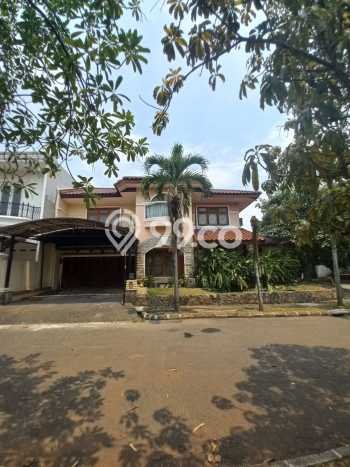 Rumah Luxury Modern Siap Huni di Bintaro Tangerang Selatan Rumah Luxury Modern Siap Huni di Bintaro Tangerang Selatan