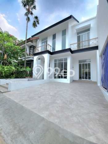 Rumah Luxury Modern Tanpa Renovasi di Bintaro Tangerang Selatan Rumah Luxury Modern Tanpa Renovasi di Bintaro Tangerang Selatan