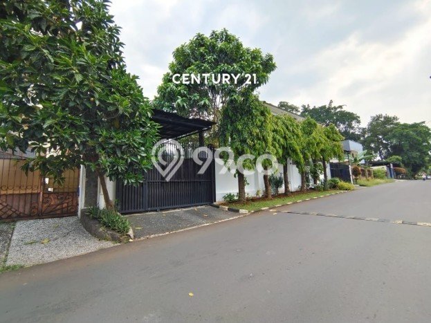 Dijual Hunian Mewah dengan Fasilitas Sekitar Komplit di Pamulang, Tangerang Selatan Dijual Hunian Mewah dengan Fasilitas Sekitar Komplit di Pamulang, Tangerang Selatan