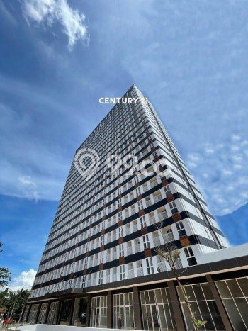 Unit Apartemen 1 Kamar & 1 Kamar Mandi Dijual di Ciputat, Tangerang Selatan Unit Apartemen 1 Kamar & 1 Kamar Mandi Dijual di Ciputat, Tangerang Selatan
