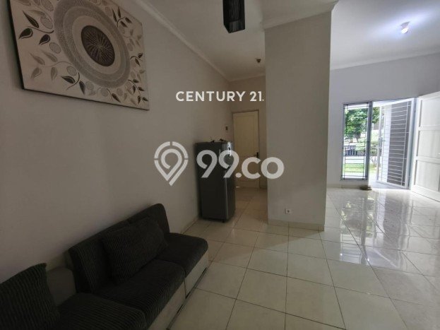 Dijual Hunian Rumah Terawat 2 Kamar di BSD City, Tangerang Dijual Hunian Rumah Terawat 2 Kamar di BSD City, Tangerang