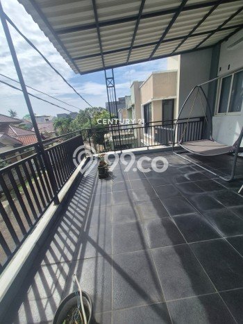 Dijual Rumah 5 Kamar Lokasi Strategis Nyaman dan Strategis di Pondok Aren Dijual Rumah 5 Kamar Lokasi Strategis Nyaman dan Strategis di Pondok Aren