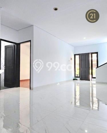 Rumah Luas Asri 4 KT Siap Huni di Bintaro Tangerang Selatan Rumah Luas Asri 4 KT Siap Huni di Bintaro Tangerang Selatan