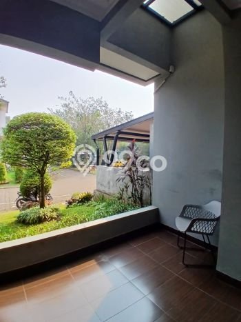 Rumah Elit Modern Tanpa Renovasi di Bintaro Tangerang Selatan Rumah Elit Modern Tanpa Renovasi di Bintaro Tangerang Selatan