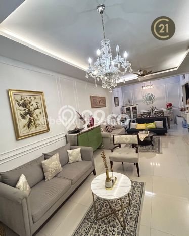 Rumah Minimalis 3 Kamar LT 105m2 di Bintaro Rumah Minimalis 3 Kamar LT 105m2 di Bintaro
