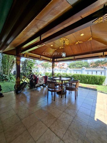 Rumah Luxury Modern Tanpa Renovasi di Bintaro Tangerang Selatan Rumah Luxury Modern Tanpa Renovasi di Bintaro Tangerang Selatan